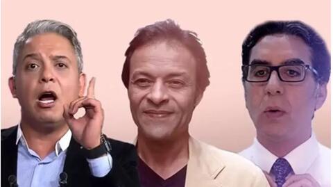 القاهرة ترحب باجراءات انقرة ضد الاعلام المعارض للنظام