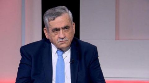Six Covid-19 Patients Die After Oxygen Cut-Off -  Jordan Health Minister Resigns