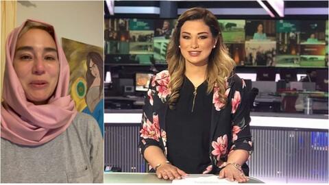 Rym Ghezali Dies After a Long Battle With Cancer.. Her Sister Selma Breaks in Tears Announcing the Sad News (Video) 