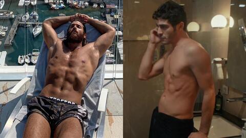 Can Yaman and Burak Deniz in a Gay Role!