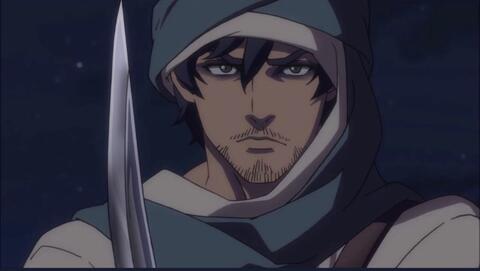 Saudi Anime Film Comes to The Big Screen This Summer