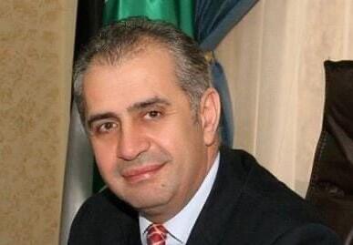 Jordanian writer Nahed Hattar assassinated outside supreme court