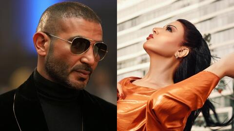Somaya Al-Khashab Wins Court Case: Forces Ex-Husband Ahmed Saad to Pay $31,000 as Deferred Dower