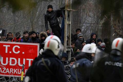 HRW Calls on India to Protect Rights, Dignity Amid COVID-19 Crisis
