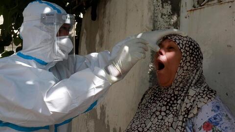 Over 11 Million COVID Vaccine Doses Administered in The UAE