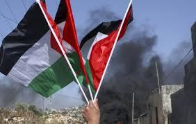 How Big is the Risk of Having a Civil War Between Israeli Jews and Palestinian Citizens of Israel?