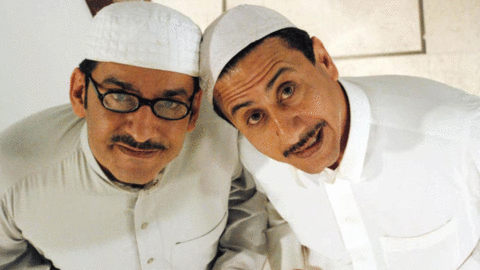 ناصر القصبي يتجاهل عبد الله السدحان بعد أن وجه له الأخير رسالة عتاب.. كيف بدأ الخلاف؟