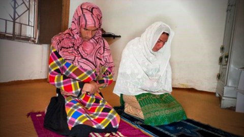 First Transgender Islamic School Has Just Opened in Pakistan