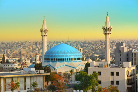 With $850,000: The UN Aims to Support Jordan Women Via Covid-19 Project 