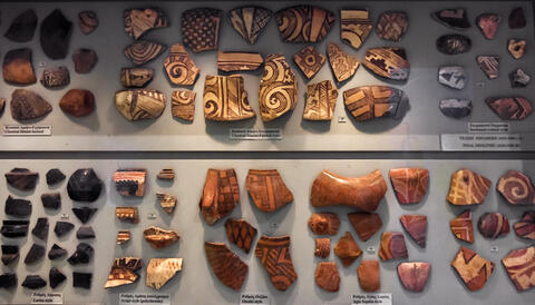 You Can Now Have Art History 3D-Print Artifacts in Your Living Room!