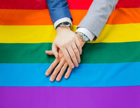 Netherlands Allows Same-sex Marriages Within the Royal Family