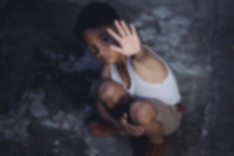 Violence Against Kids Remains a Big Issue in Jordan