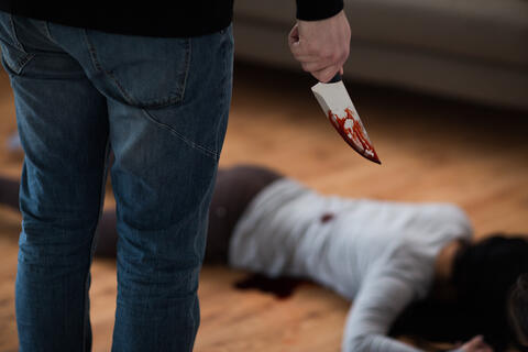 Jordan: Man Murders His Lebanese Wife Then Sets Her on Fire!