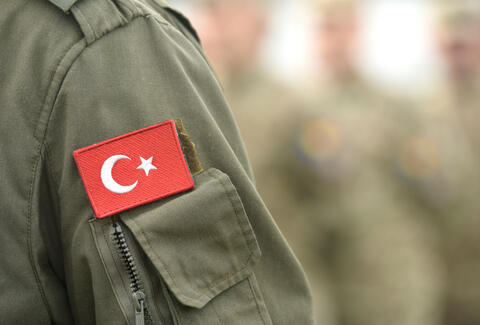 Turkish Interior Minister Faces Allegations of Colluding With the Mafia