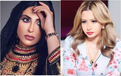 للمرة الثانية.. اليوتيوبر زينب تخلع الحجاب بعد انتقالها الى دبي