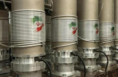 ايران تبدأ تخصيب اليورانيوم بنسبة 60%.. ماذا يعني؟