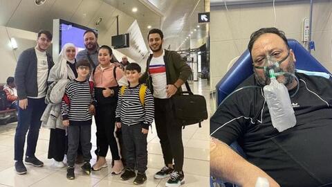 Did Toyor Al-Jannah Channel Owner, Khaled Miqdad, Die of Coronavirus?