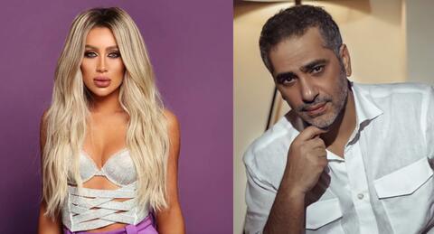 فضل شاكر يصاب بفيروس كورونا.. وفي عيد ميلاده هذه هي قصته مع الإرهاب!‎