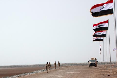 Iraqi Cleric Sadr Backs PM Kadhimi But For What Price?