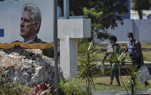 Are Biden's Policies Towards Cuba Different from Trump's?