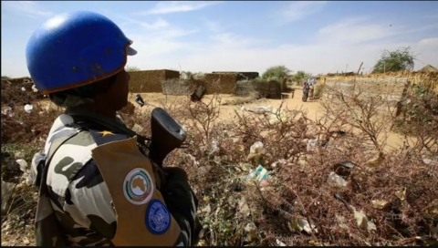 Congolese President Heads to Sudan For GERD Talks