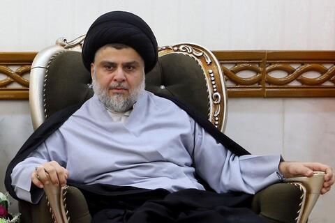 What Will Iraq's Sadr do to Get Washington's Backing?