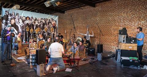 'Kept us Sane': Bethlehem's Radio Alhara is More Than Music!