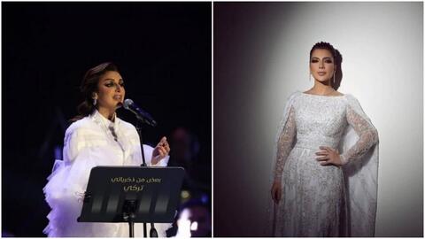 أصالة تتوسل وتطلب من أنغام الرد على مكالمتها.. وإلَّا؟!