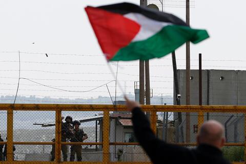 How is Hamas Going to Free Palestinian Prisoners in Israeli Jails?