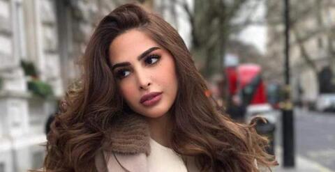 فوز الفهد تحتفل برفع الحظر عن أموالها وتوجه رسالة حادة للشامتين