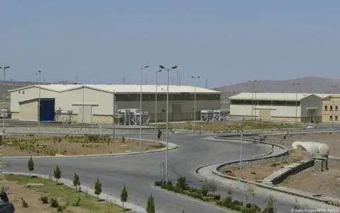 Israel and 'Nuclear Terrorism'