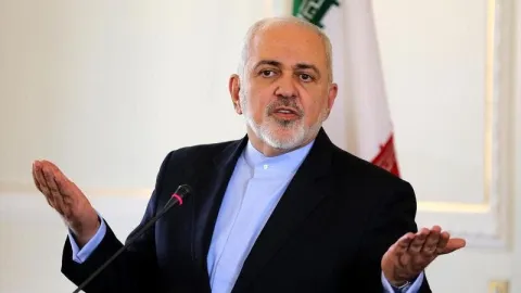 Leaked Zarif Recordings Show Political Infighting in Iran