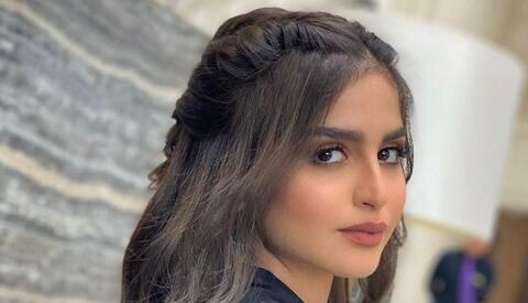 فقدت بريقها.. شاهدوا حلا الترك في أحدث ظهور بعد أزمتها الأخيرة مع والدتها (صور)