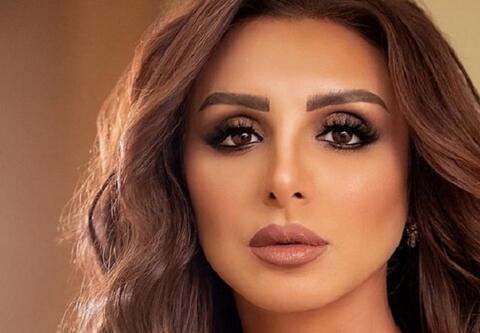 أنغام تعتزم مقاضاة صحيفة الكترونية لهذا السبب... 