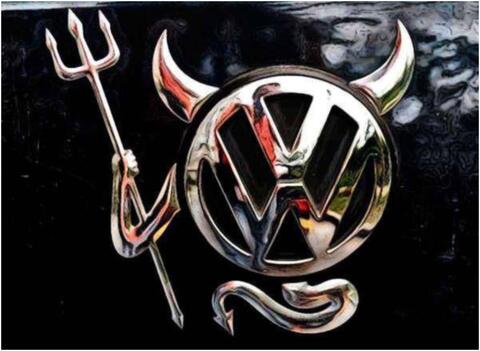 في خبر هز العالم.. فولكس فاجن تعتذر عن كذبة أبريل