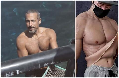 مشهور سناب شات عبدالله مشايخ يحاول الانتحار.. وهذا ما قاله بعد إنقاذ حياته