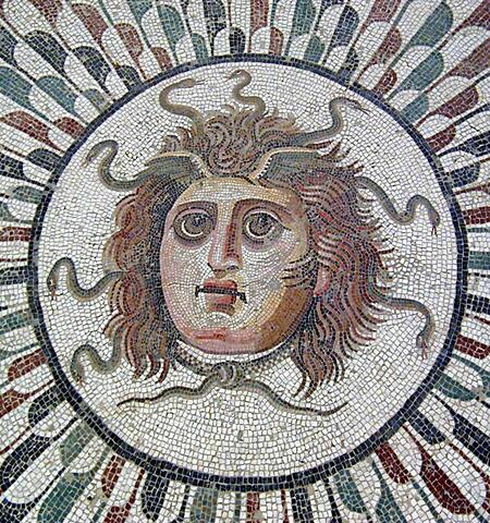 Turkey Brings to Life Roman-era Mosaics 