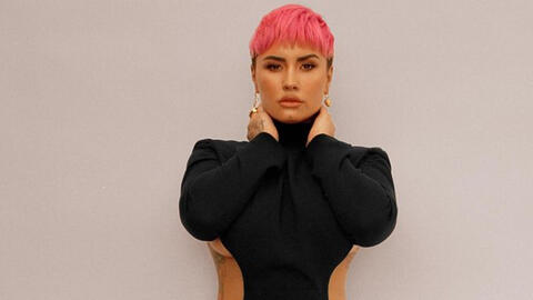 Demi Lovato Says She Had an Anxiety Attack After Watching Her Documentary 