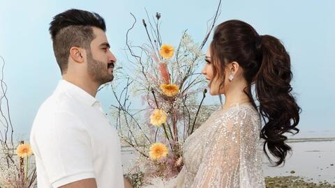 Did Dr. Kholoud and Amin Get Divorced?