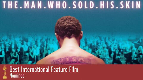Three Iranian Movies to Compete in The Brussels Short Film Fest