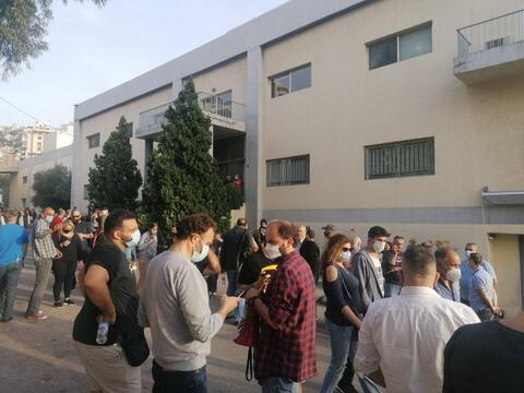 Lebanese Judge Ghada Aoun is Not Relenting. Why?