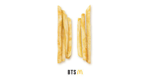 حين يجتمع العمالقة معًا.. ماكدونالدز تطلق وجبة خاصة بفرقة BTS قريبًا
