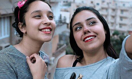 Rape Is Finally a Social Stigma: Egyptian Director Discredited at the Cairo Film Festival