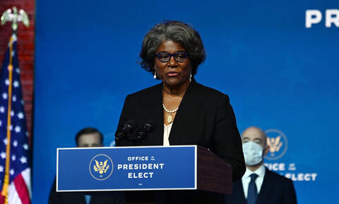 Besides Bashar Al Assad Two Candidates Stand For Syria's Presidential Polls