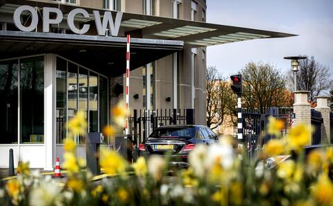 Why is Syria Condemning The OPCW?