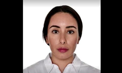 UN is 'Very Concerned' For Dubai's Sheikha Latifa