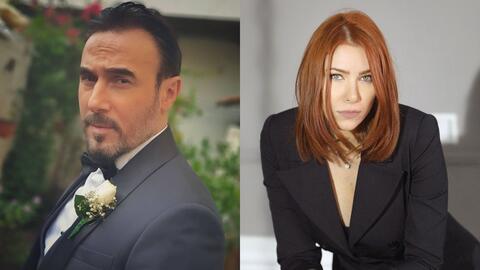 Scene of Bassem Moughnieh Spanking Daniella Rahme's Bottom Goes Viral (Video)