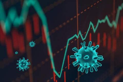 الأسواق العالمية في حالة ترقب لنتائج عمالقة التكنولوجيا