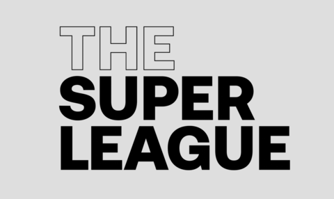 12 نادياً يعلنون تأسيس دوري السوبر الأوروبي