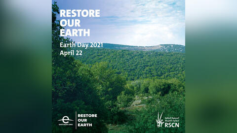 The World Celebrate's 50th Earth Day Despite Global Lockdown